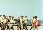 Image of United States airmen Germany, 1945, second 4 stock footage video 65675063558
