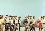 Image of United States airmen Germany, 1945, second 5 stock footage video 65675063558