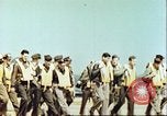Image of United States airmen Germany, 1945, second 6 stock footage video 65675063558