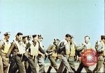 Image of United States airmen Germany, 1945, second 10 stock footage video 65675063558