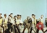 Image of United States airmen Germany, 1945, second 13 stock footage video 65675063558