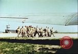 Image of United States airmen Germany, 1945, second 20 stock footage video 65675063558