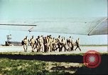 Image of United States airmen Germany, 1945, second 21 stock footage video 65675063558