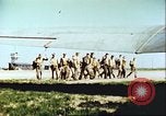 Image of United States airmen Germany, 1945, second 22 stock footage video 65675063558