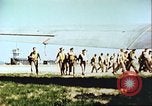 Image of United States airmen Germany, 1945, second 25 stock footage video 65675063558