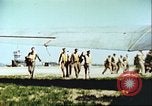 Image of United States airmen Germany, 1945, second 26 stock footage video 65675063558