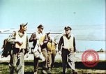 Image of United States airmen Germany, 1945, second 36 stock footage video 65675063558
