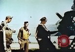 Image of United States airmen Germany, 1945, second 41 stock footage video 65675063558