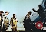 Image of United States airmen Germany, 1945, second 42 stock footage video 65675063558