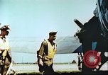 Image of United States airmen Germany, 1945, second 45 stock footage video 65675063558