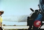 Image of United States airmen Germany, 1945, second 47 stock footage video 65675063558