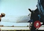 Image of United States airmen Germany, 1945, second 48 stock footage video 65675063558