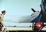 Image of United States airmen Germany, 1945, second 49 stock footage video 65675063558