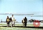 Image of United States airmen Germany, 1945, second 51 stock footage video 65675063558