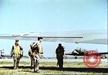 Image of United States airmen Germany, 1945, second 52 stock footage video 65675063558
