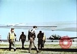 Image of United States airmen Germany, 1945, second 53 stock footage video 65675063558