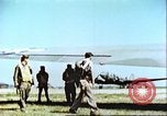 Image of United States airmen Germany, 1945, second 54 stock footage video 65675063558