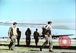 Image of United States airmen Germany, 1945, second 55 stock footage video 65675063558