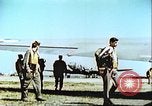 Image of United States airmen Germany, 1945, second 56 stock footage video 65675063558