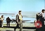 Image of United States airmen Germany, 1945, second 58 stock footage video 65675063558
