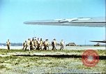 Image of United States airmen Germany, 1945, second 59 stock footage video 65675063558
