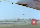 Image of United States airmen Germany, 1945, second 1 stock footage video 65675063559