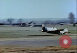 Image of United States airmen Germany, 1945, second 16 stock footage video 65675063559