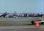 Image of United States airmen Germany, 1945, second 18 stock footage video 65675063559