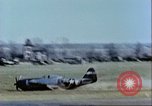 Image of United States airmen Germany, 1945, second 20 stock footage video 65675063559