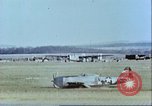 Image of United States airmen Germany, 1945, second 28 stock footage video 65675063559