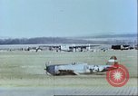 Image of United States airmen Germany, 1945, second 29 stock footage video 65675063559