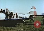 Image of United States airmen Germany, 1945, second 43 stock footage video 65675063559