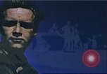 Image of United States airmen Germany, 1945, second 51 stock footage video 65675063559