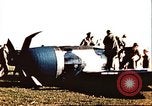 Image of United States airmen Germany, 1945, second 52 stock footage video 65675063559