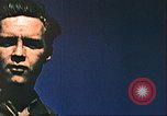 Image of United States airmen Germany, 1945, second 53 stock footage video 65675063559