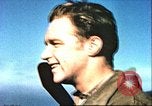 Image of United States airmen Germany, 1945, second 56 stock footage video 65675063559