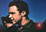 Image of United States airmen Germany, 1945, second 60 stock footage video 65675063559