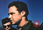 Image of United States airmen Germany, 1945, second 62 stock footage video 65675063559