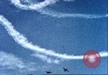 Image of P-47 Thunderbolt Germany, 1945, second 55 stock footage video 65675063560