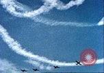 Image of P-47 Thunderbolt Germany, 1945, second 56 stock footage video 65675063560