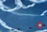 Image of P-47 Thunderbolt Germany, 1945, second 57 stock footage video 65675063560