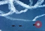 Image of P-47 Thunderbolt Germany, 1945, second 58 stock footage video 65675063560