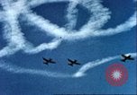 Image of P-47 Thunderbolt Germany, 1945, second 59 stock footage video 65675063560