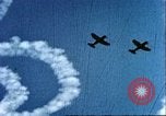 Image of P-47 Thunderbolt Germany, 1945, second 61 stock footage video 65675063560