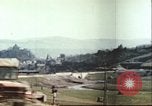 Image of P-47 Thunderbolt contrails over Germany Germany, 1945, second 9 stock footage video 65675063561