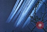 Image of P-47 Thunderbolt contrails over Germany Germany, 1945, second 33 stock footage video 65675063561