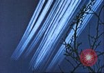 Image of P-47 Thunderbolt contrails over Germany Germany, 1945, second 34 stock footage video 65675063561