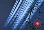 Image of P-47 Thunderbolt contrails over Germany Germany, 1945, second 35 stock footage video 65675063561