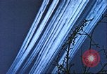Image of P-47 Thunderbolt contrails over Germany Germany, 1945, second 37 stock footage video 65675063561