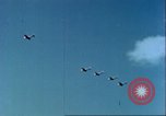 Image of P-47 Thunderbolt Germany, 1945, second 17 stock footage video 65675063564
